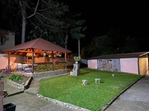 Bukuljska svežina 1, Aranđelovac